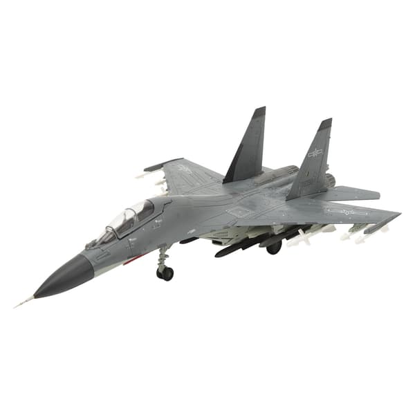 1:72/1/72 Skala SU-30 Jagerflymodell - Statisk Flymodell for Dekor med Base og Stativ