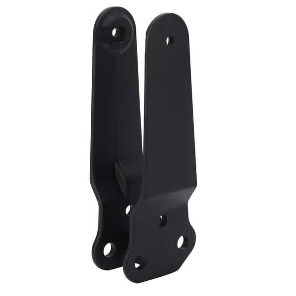 8-tommer aluminium elektrisk scooter baggaffelstøtte til S1 S2 S3
