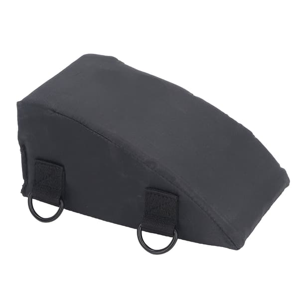 Knæbeskyttere til catchere, skridsikre, bløde, lette, ergonomiske, til børn, unge og voksne.