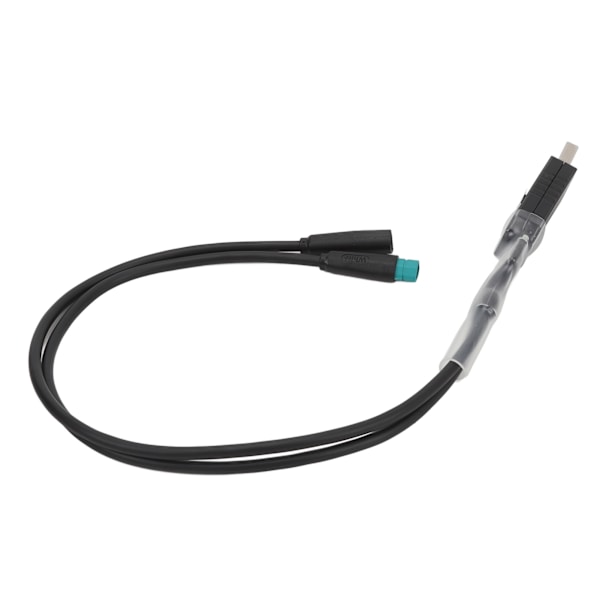USB-programmeringskabel för Bafang CAN-centermotor - Hastighetsbegränsningsfrigöring och konfiguration av hjuldiameter