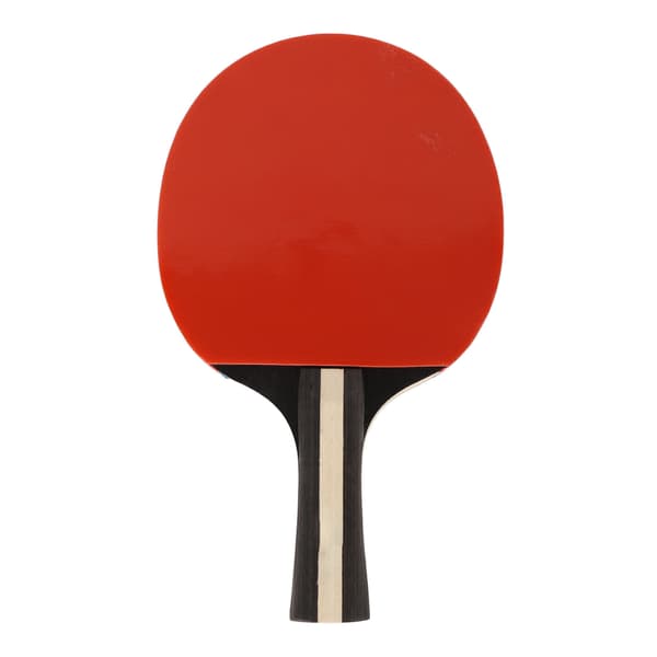 Regil Bordtennisracketset med 2 racketar, 3 bollar och bärväska