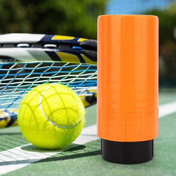 Tennisboldtrykbeholder til trykvedligeholdelse, opbevaring og reparation - Tennistilbehør
