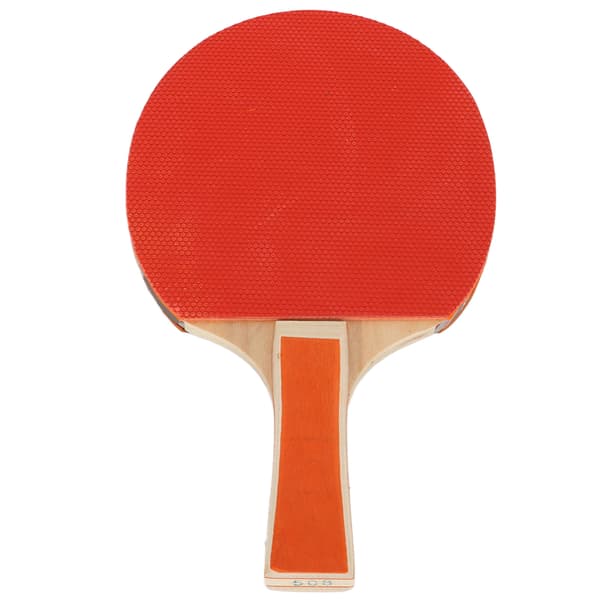 Regil A508 Bordtennisracket och bollset för hemunderhållning - Orange