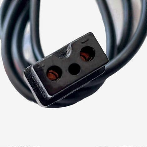 Udskiftnings-USB-opladerkabel til Bestway / Lay-Z-Spa poolstøvsuger, biltilbehørsudgave 0617