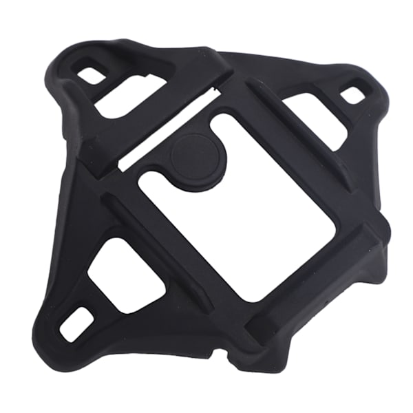 Professionel Nylon Hjelm NVG-montering, Wendy AF FAST Sort Kameramonteringsbase