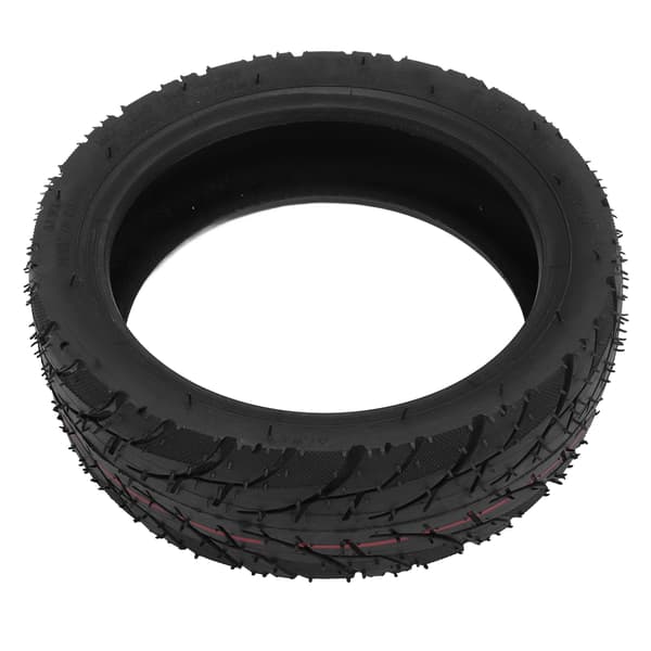 Elscooter Ytterdäck 8.5x3.0 Förtjockat Gummi Stötdämpande Terräng