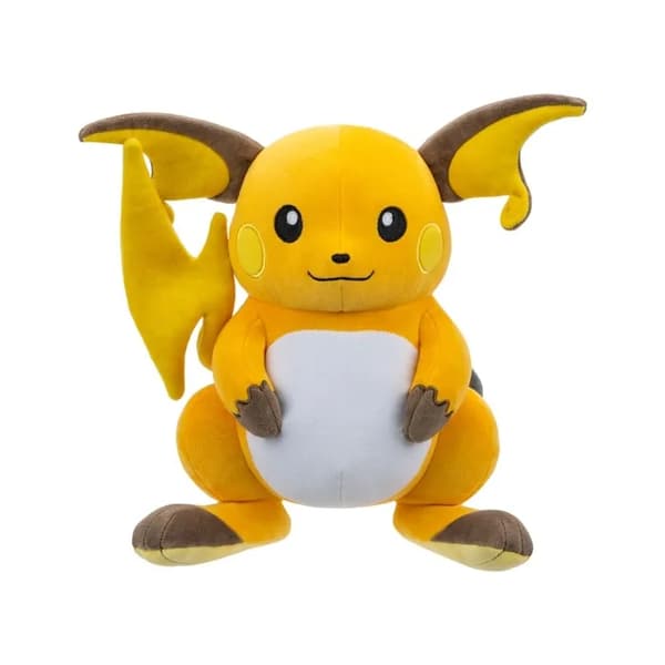 Pehmo - JAZWARES - Raichu - 30cm - Polyesteri