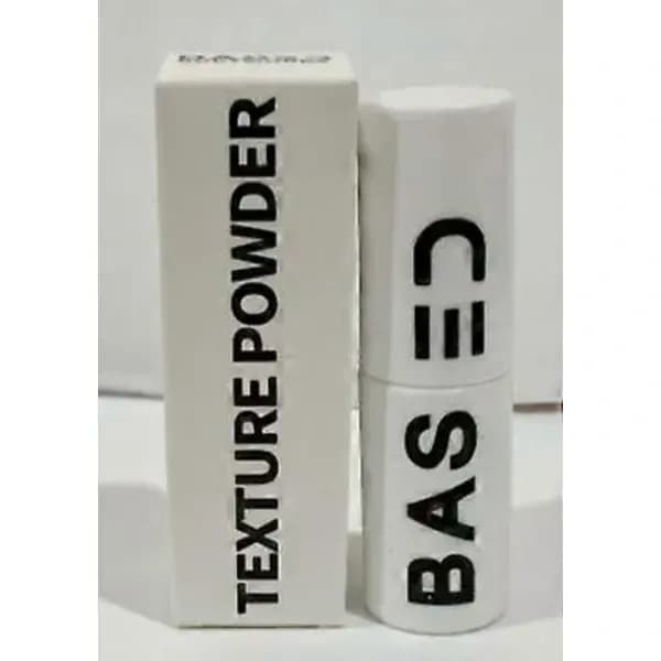 Bodyworks Hair Texturizing Powder is based on a single package that easily adds volume and texture to...