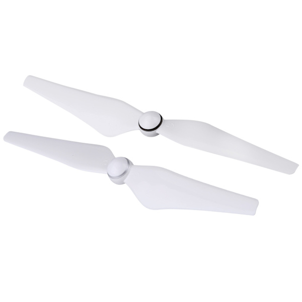 2 par 9450S propeller til DJI Phantom 4/4 Pro Drone Quadcopter tilbehør