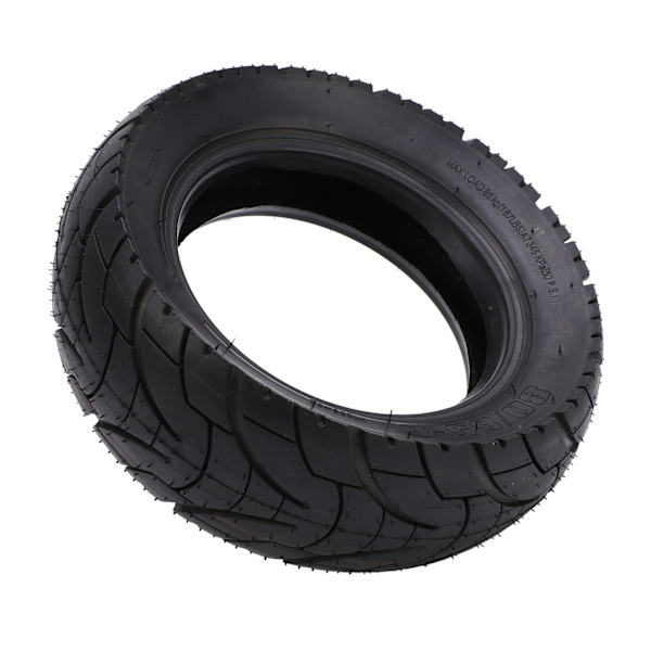 Elscooterdäck 80/65-6 Terräng Vakuumgummi för Byte Fram och Bak