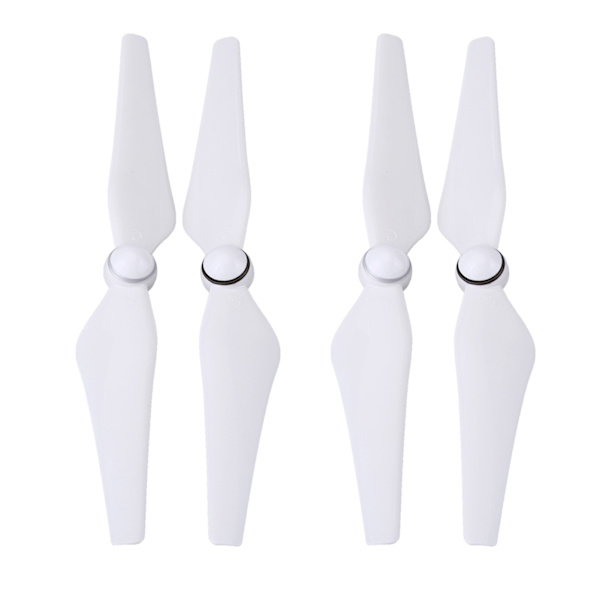 2 par 9450S propeller for DJI Phantom 4/4 Pro Drone Quadcopter tilbehør