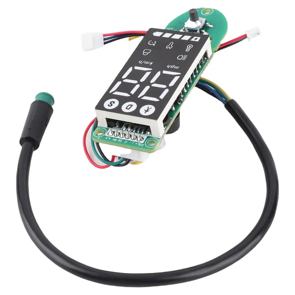 Kretskort for MI3Lite Youth Edition ABS Elektrisk Sparkesykkel Erstatningspanel