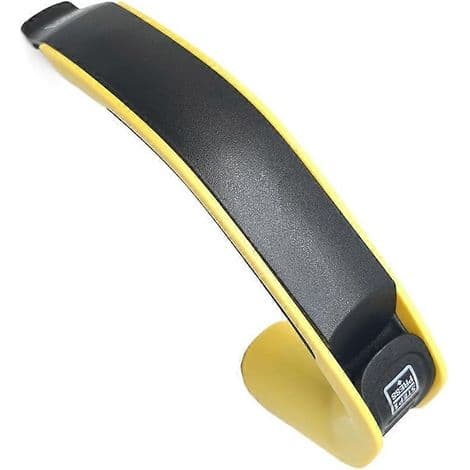 Erstatningshåndtag til Karcher VC3 støvsugere 9.754-076.0 Gul (Gul)