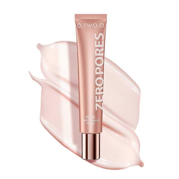 Makeupbase, poremindskende makeupbase, udviskende makeupbase