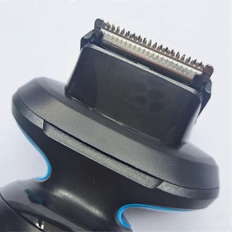Skäggtrimmerfäste för Braun 05-BT, 06-BDT, 02-PT ()
