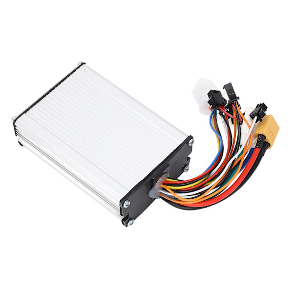 36V 48V 20A Børsteløs Motorcontroller til M4 M4 PRO 10-tommer El-løbehjul