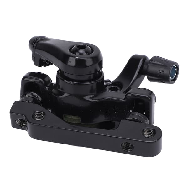 Hydraulisk skivebremsekaliber i legering til M5 el-scooter udskiftning