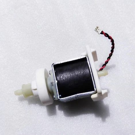 Reservdelar till robotdammsugare i H-serien: DC12V 21W vattenpumpmotor för ECOVACS N9+ DVX45 DVX49 robotdammsugare