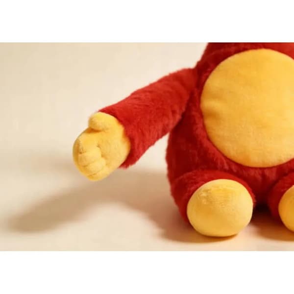 Unikkokuvioinen pehmolelu – Cham Playtime -kokoelma: 25 cm pehmolelu