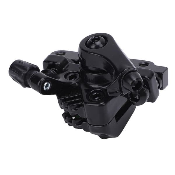 Hydraulisk skivebremsekaliber i legering til M5 el-scooter udskiftning