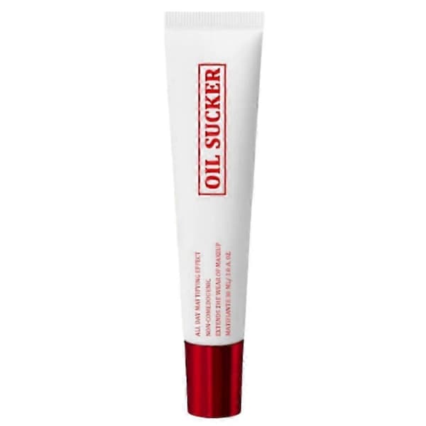 Talgabsorberende base, ultramatt mattende base, naturlig alkalisk oppstrammende mattende base.