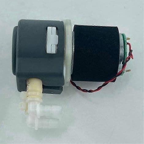 Peristaltisk pumpemotor kompatibel med Roborock S7 MaxV Ultra, reservedel til Onyx3 Edition 1023
