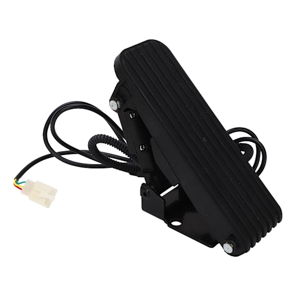 Elcykel Controller Kit 48V 500W Gaspedal Pedal Forlygte Konvertering