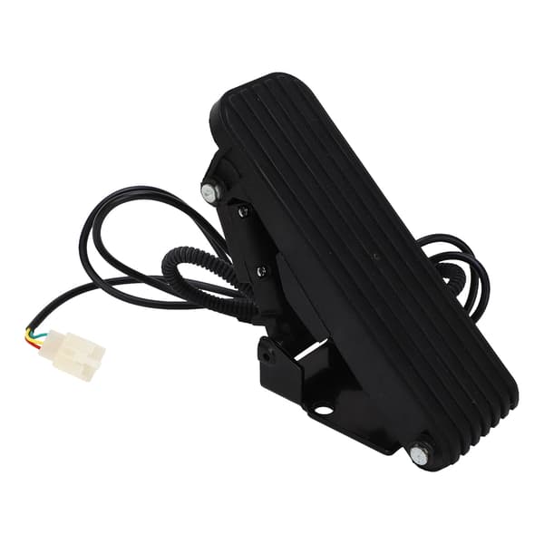 Elcykelkontrollsats 48V 500W Gaspedal Framljuskonvertering