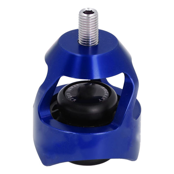 Blå Recurve Compound Båge Stabiliserande Stötdämpande Boll med Effektiv Dämpning