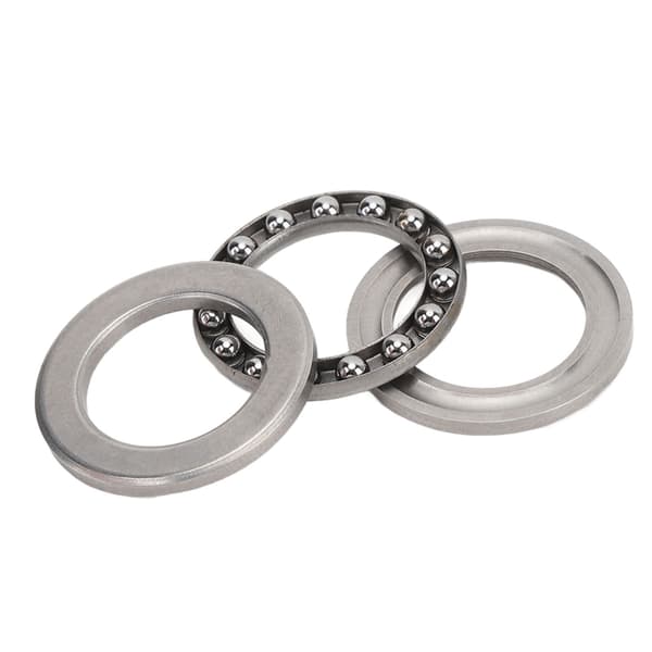 Fladt trykleje i rustfrit stål til Bafang BBS01 BBS02 BBS03 G320 M615 G340 centermotor