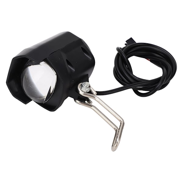 Elcykel Controller Kit 48V 500W Gaspedal Pedal Forlygte Konvertering