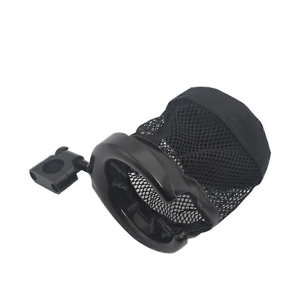 Motorcykel Universal Vandkopholder Tilbehør Touring 25mm EMF