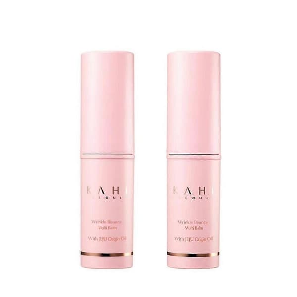 1-3x 2026 Ny Wrinkle Bounce Multi Balm Stick 9g