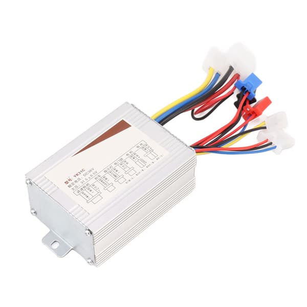 36V 800W hastighedsregulator til elektrisk scooter/elcykel med udskiftningsbørste