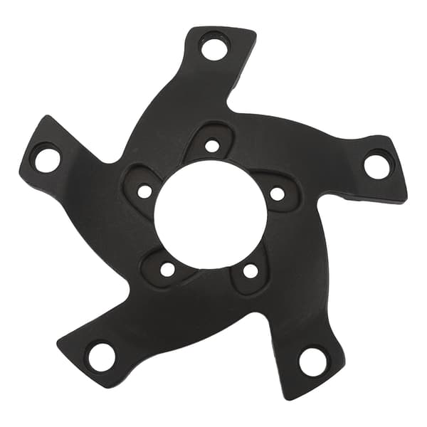 Elektrisk cykelgearadapter til Bafang G320 1000W centermotor i letvægts aluminiumslegering