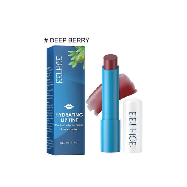 Eelhope creme blush og gloss, let mat blush og gloss, multifunktionel blush stick