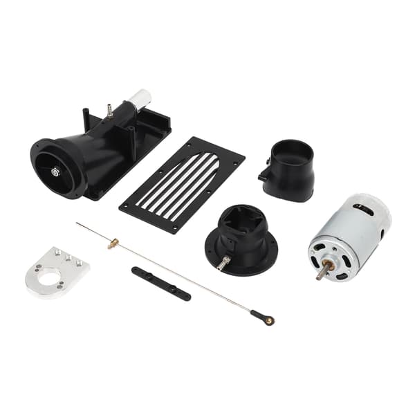 RC Båt Jet Propell 40mm med 775 Børstemotor RC Båttilbehørssett