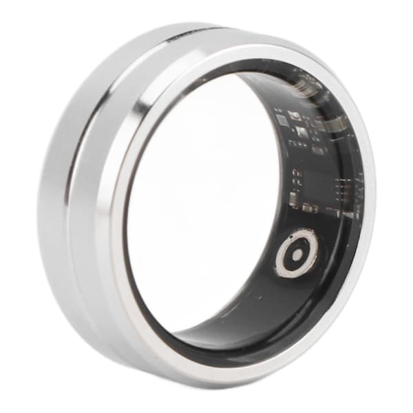 Smart helsering IP67 vanntett skritteller søvnmonitor treningssporer 8#