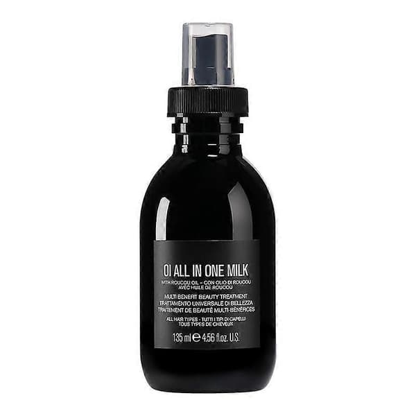 Multi-in-one hårspray, leave-in balsam 135 ml, tämjer friss.