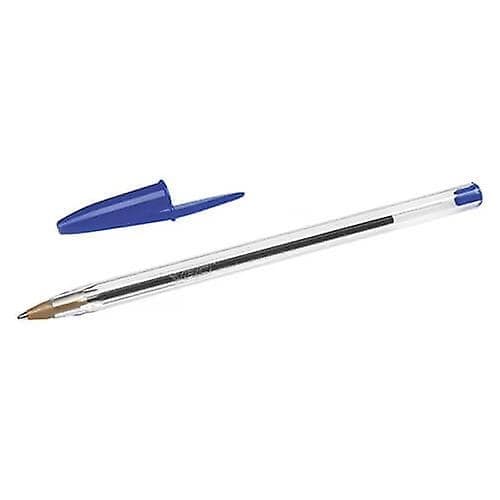 Kuglepen med medium spids 1,0 mm, 10-pak