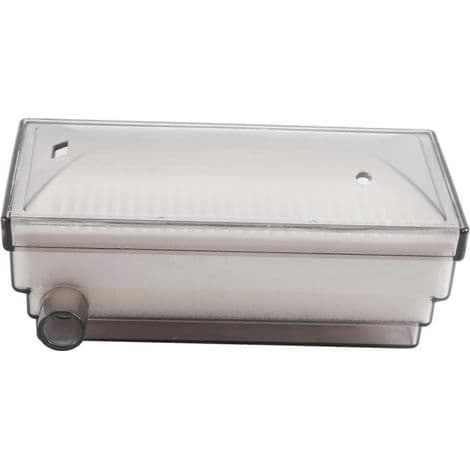 Udskiftningsfiltertilbehør kompatibelt med Philips EverFlo 5L iltgeneratorer()