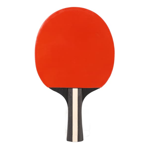 Regil Bordtennisbat Sæt med 2 Bat, 3 Bolde og Bæretaske