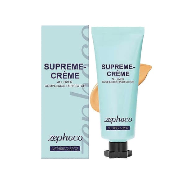 Zephoco Langtidsholdbar Concealer