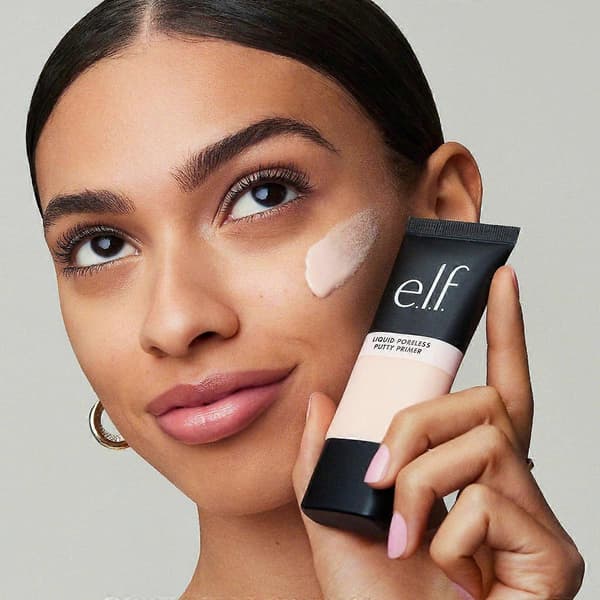 Elf Icke-porös flytande primer - 27,6 ml