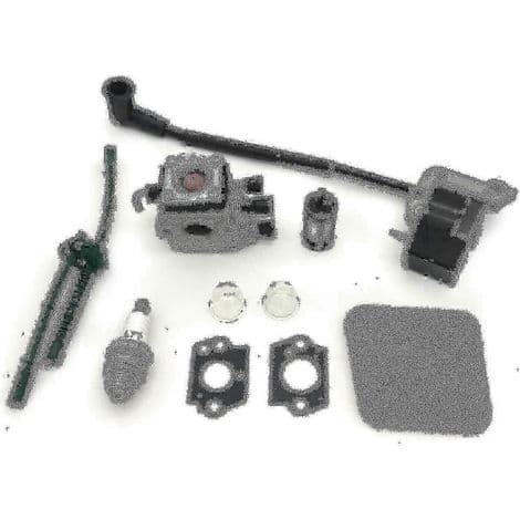 Stihl FS38 FS45 FS55 karburator tændspole til plæneklipper/ukrudtsfjerner, udgave 0620