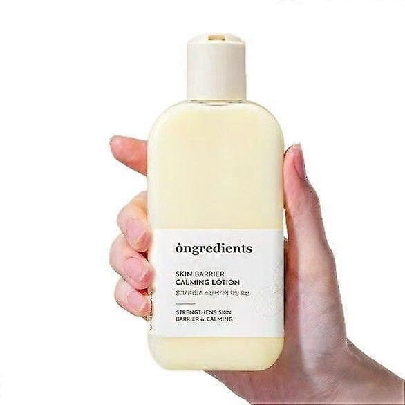 Beroligende foundation og BB creme, velegnet til alle årstider. 220 ml