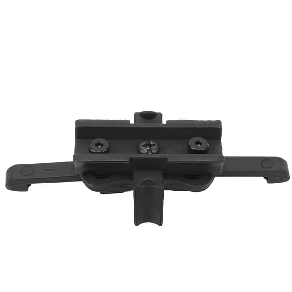 Contour HD Actionkamera Adapterfäste med Snabbkoppling Hjälmskena FAST MICH AF Nylon