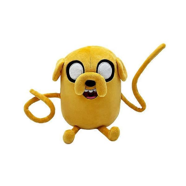 Adventure Time Plyschleksak Docka Barnpresent