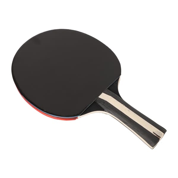 Regil Bordtennissett med 2 racketer, 3 baller og bæreveske
