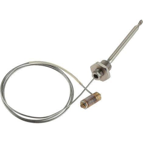 Temperatursensor för gasfritös. Mätområde 120-200 °C. Kompatibel med Sit Minisit 710 gasventil.